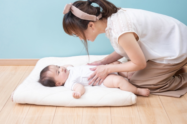 産後骨盤矯正と医療費控除