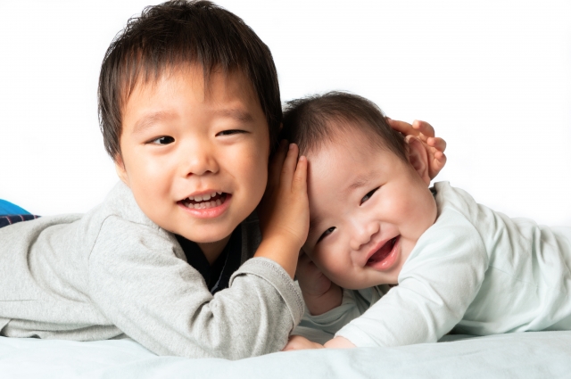 産後骨盤矯正は2人目からでも遅くない？府中の整体が解説