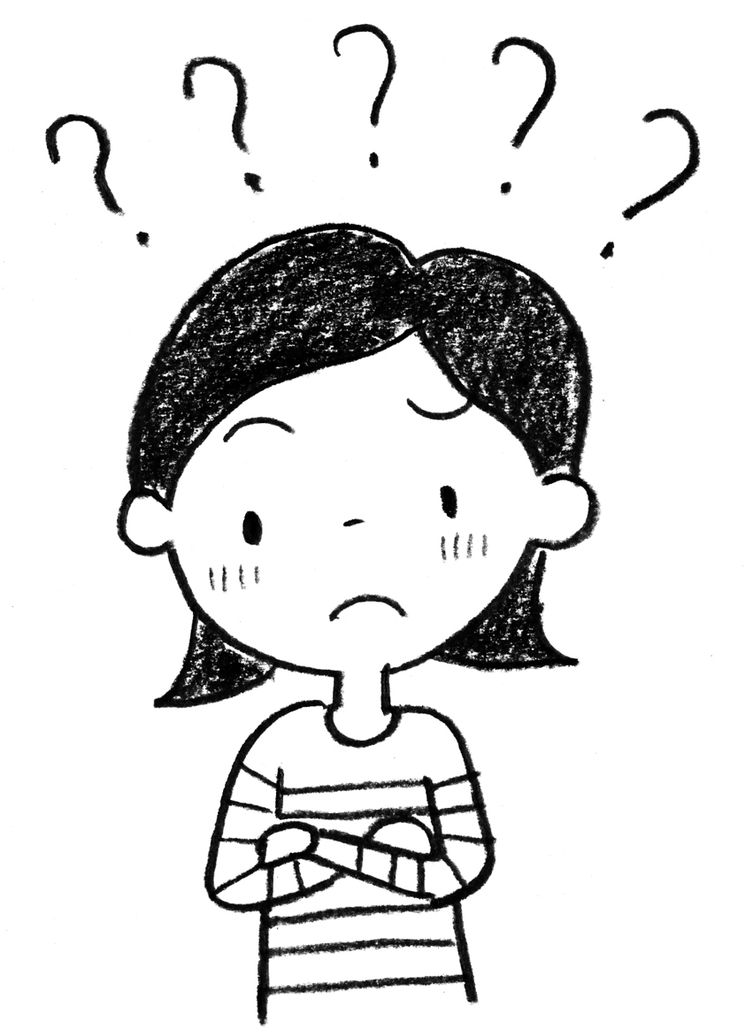 産後骨盤矯正は意味ないのか悩むイラスト